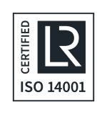ISO 14001-150w