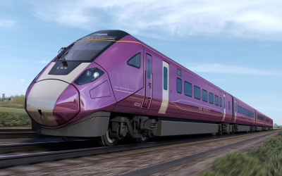 East Midlands Railway Changes May 2025