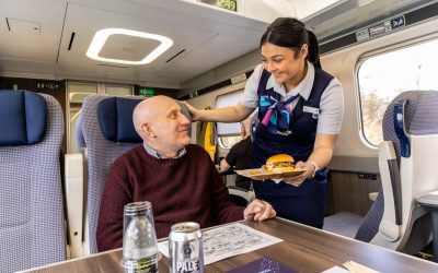 TPE “Coast to Coast” Menu Launch April 2025